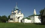 Русский православный храм