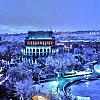Зима в Ереване -   Просмотров: 1130