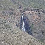 Водопад Куркуре by Алтай in Россия