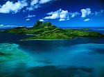 Фиджи - эпицентр жизни или рай на земле ?